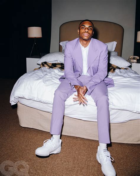 vince staples fashion